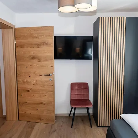 Tirolee Marchegg Eg 1 Apartmán *