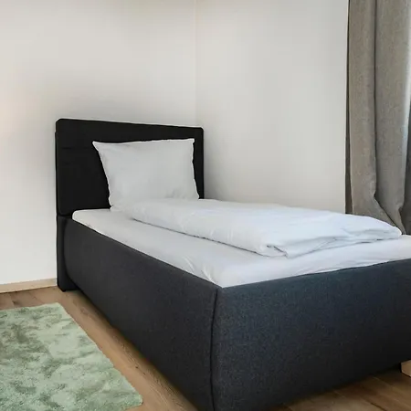 Tirolee Marchegg Eg 1 Apartment