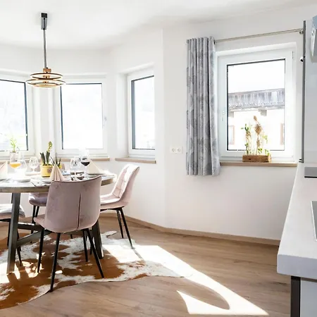Tirolee Marchegg Eg 1 Apartmán *