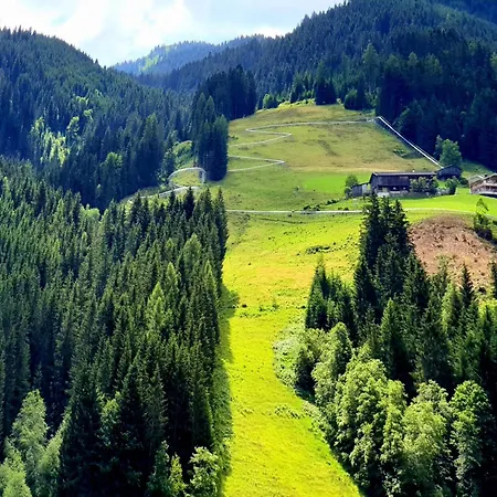 Tirolee Marchegg Eg 1 Apartman Wildschönau